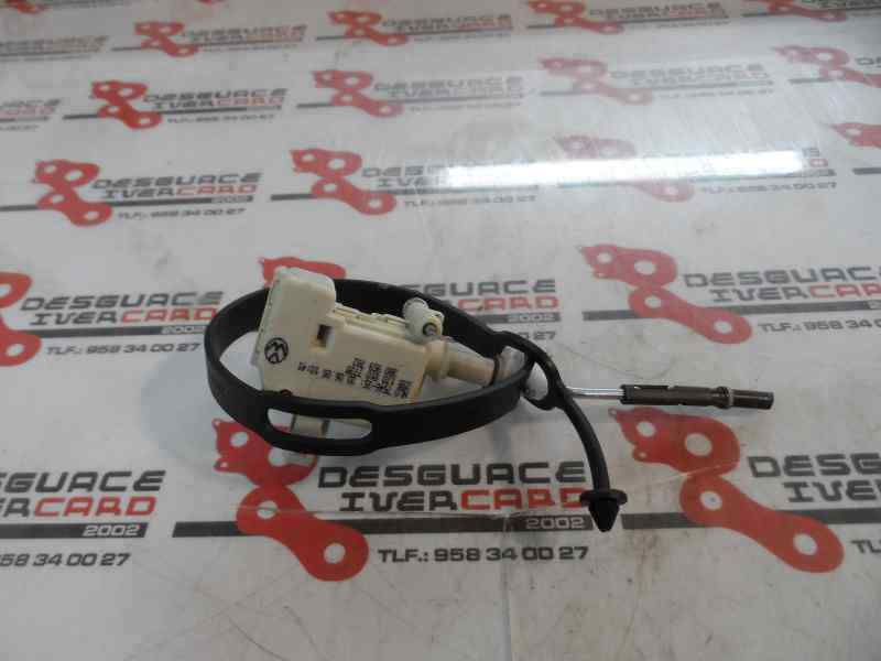 DEPOSITO COMBUSTIBLE VOLKSWAGEN TOUAREG 3.0 TDI MT 225CV