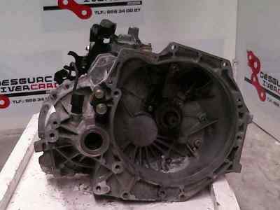 CAJA CAMBIOS FORD MONDEO 1997 1.8 MT 116CV