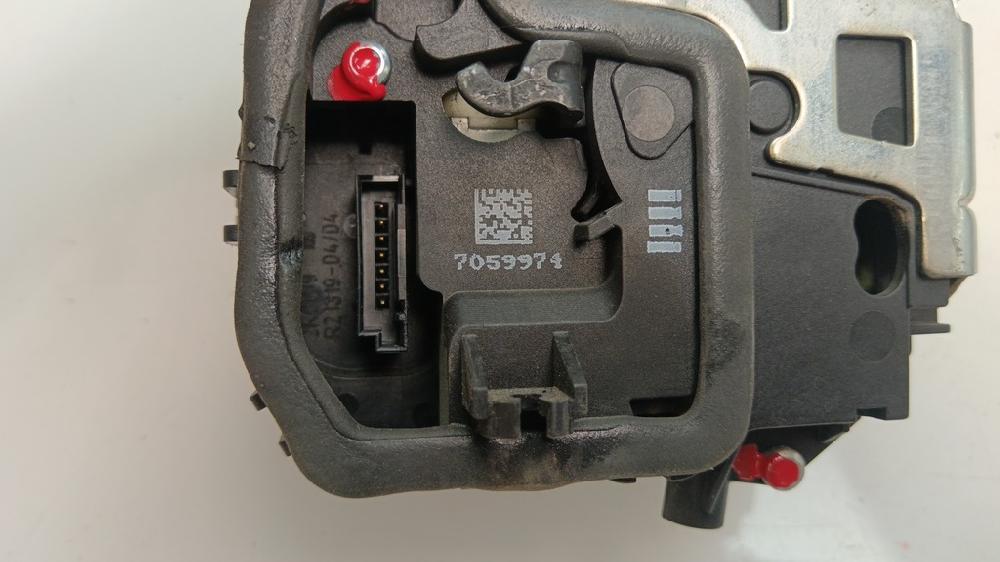 CERRADURA PUERTA DELANTERA DERECHA BMW SERIE 3 2.0 320I MT 170CV