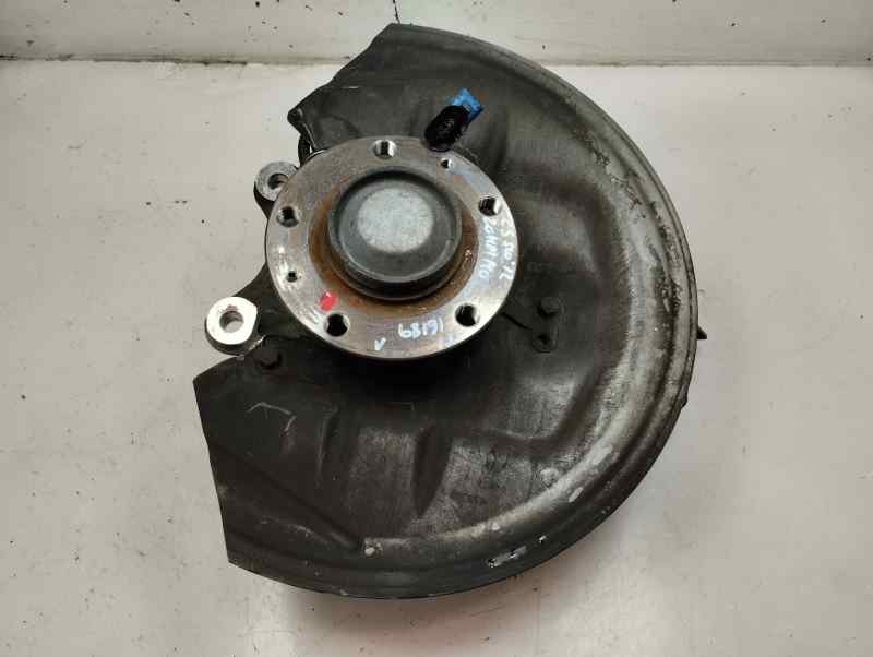 MANGUETA TRASERA IZQUIERDA CITROEN C5 2.0 HDI MT 140CV