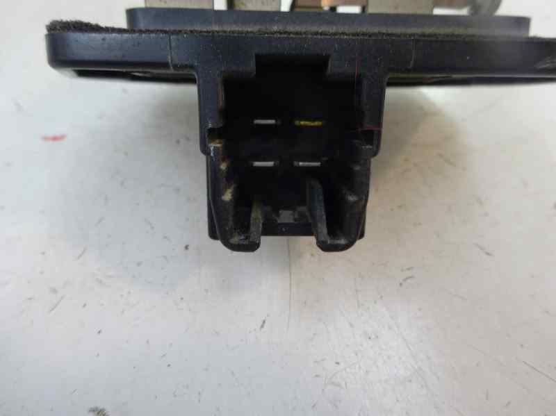 RESISTENCIA CALEFACCION TOYOTA RAV4 2002 2.0 MT 4WD 116CV | 85KW