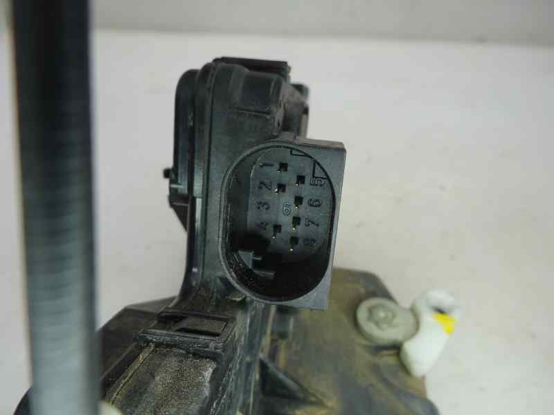 CERRADURA PUERTA DELANTERA IZQUIERDA BMW SERIE 3 2.0 320D 6MT 150CV