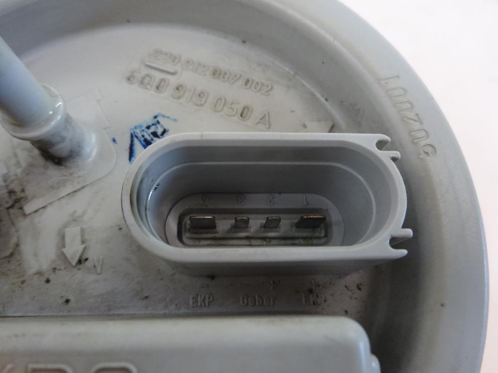 BOMBA COMBUSTIBLE SEAT IBIZA 1.9 TDI MT 100CV