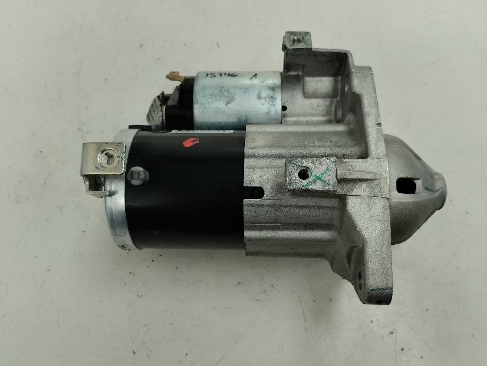 MOTOR ARRANQUE MITSUBISHI SPACE STAR 1.2 MT 80CV | 59KW
