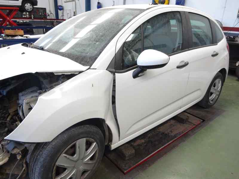 CAJA PRECALENTAMIENTO CITROEN C3 2011 1.4 MT 75CV | 55KW