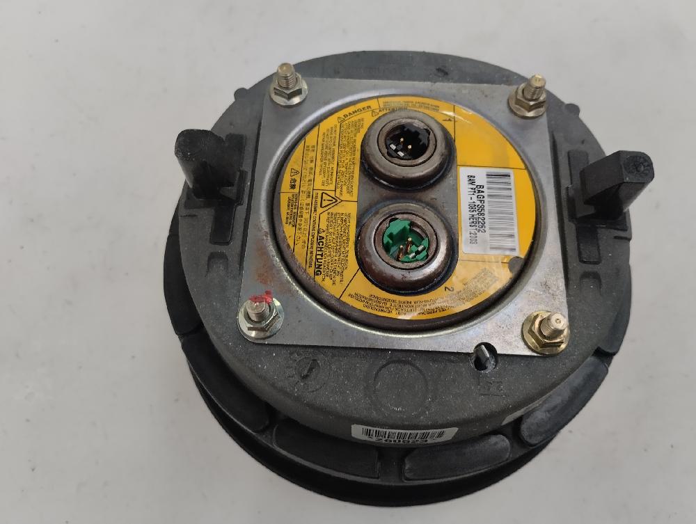 AIRBAG DELANTERO IZQUIERDO BMW SERIE 3 2.0 320TD MT 150CV