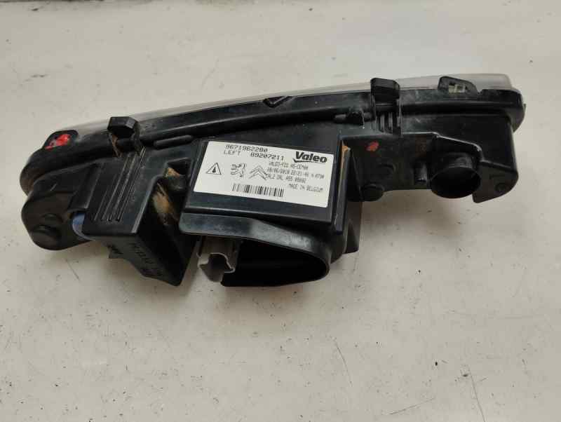 PILOTO DELANTERO IZQUIERDO DS 3 1.2 MT 110CV | 81KW