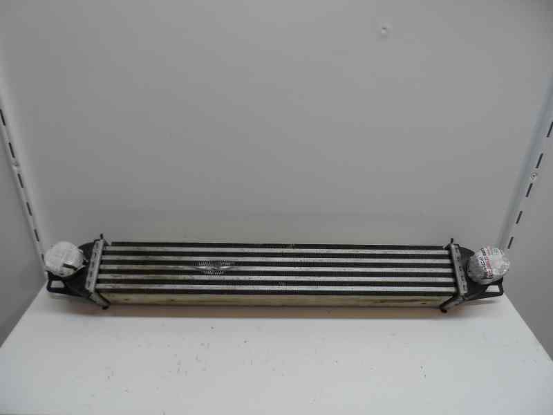 INTERCOOLER CITROEN NEMO 1.4 MT 68CV | 51KW