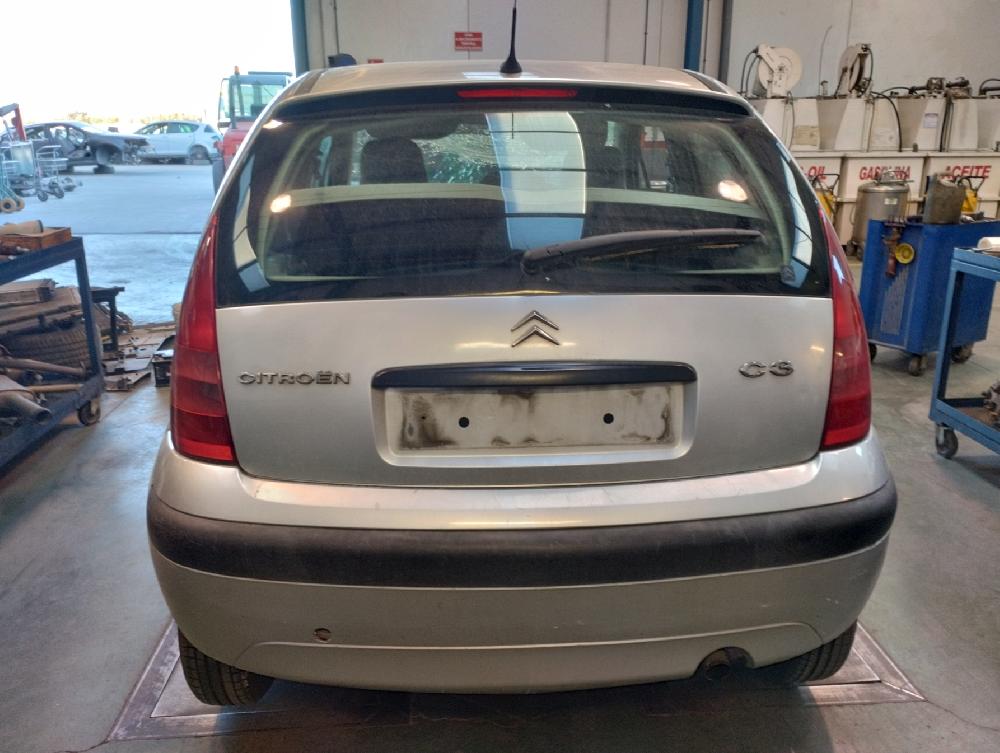 MOTOR COMPLETO CITROEN C3 1.4 HDI MT 70CV