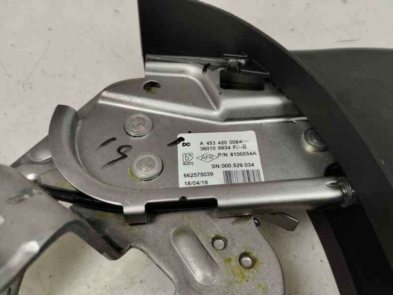 PALANCA FRENO DE MANO RENAULT TWINGO 0.9 AMT 90CV | 66KW