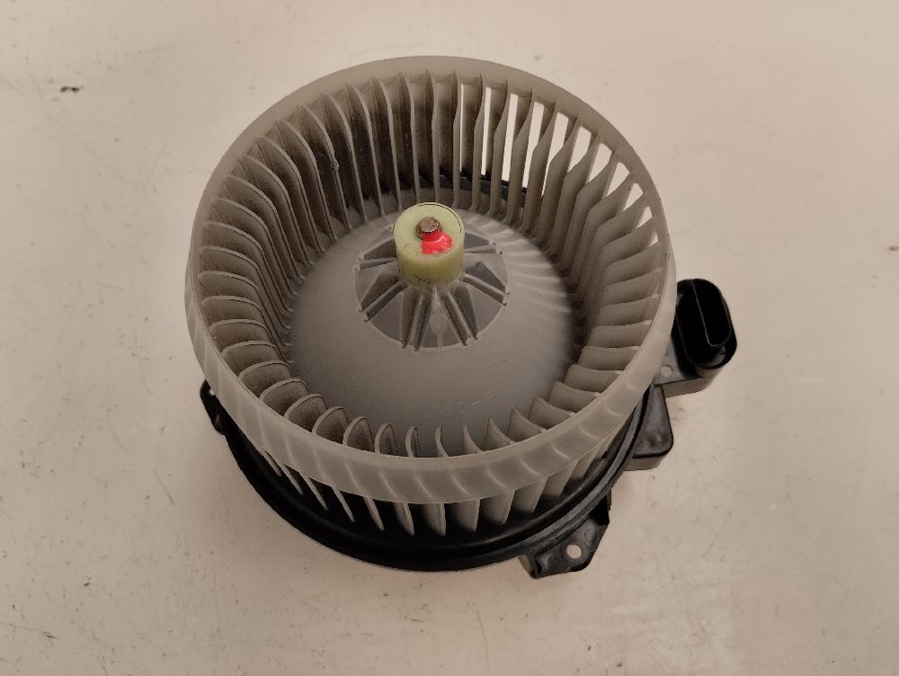 MOTOR CALEFACCION TOYOTA VERSO 1.6 MT 132CV | 97KW