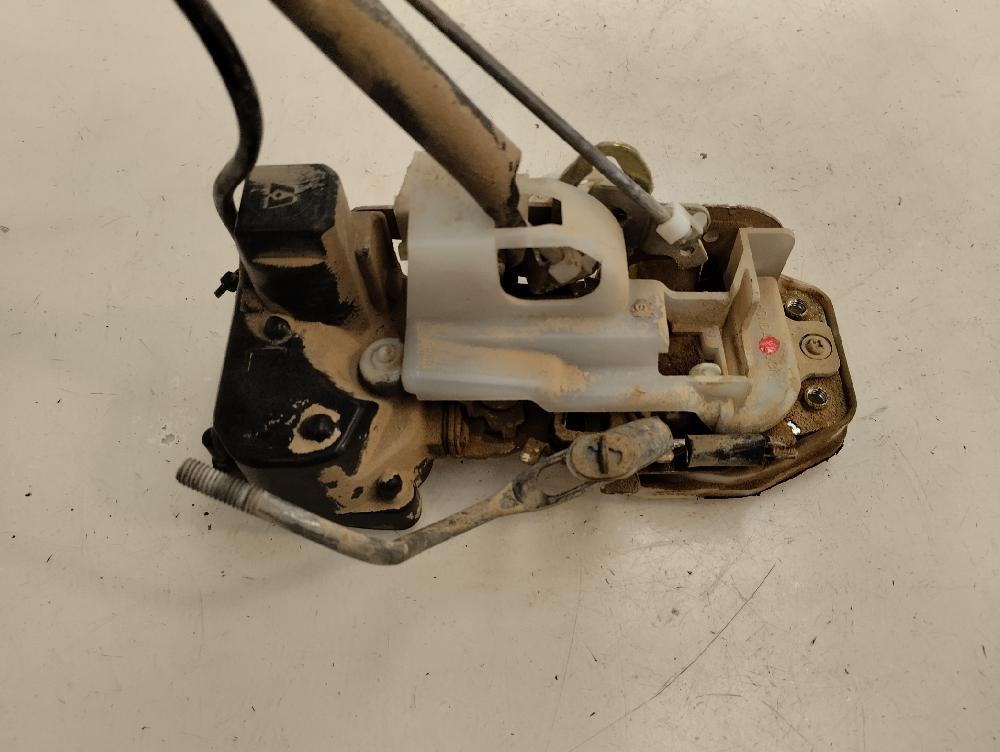 CERRADURA PUERTA TRASERA IZQUIERDA HONDA CRV 2.0 MT 128CV | 94KW