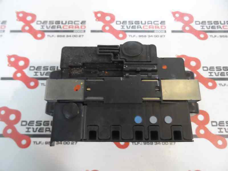 BATERIA BMW SERIE 1 2005 1.6 116I MT 115CV