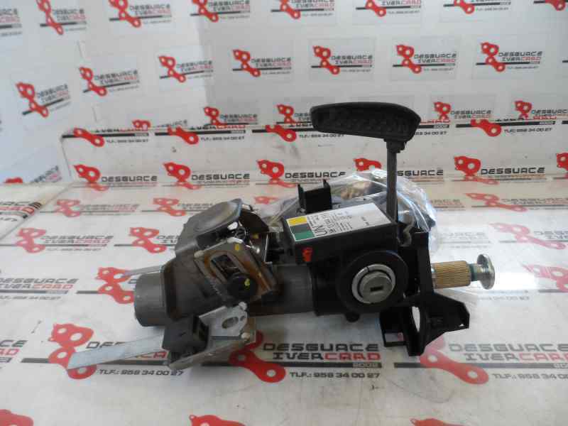 COLUMNA DIRECCION OPEL MERIVA 2004 1.7 CDTI MT 100CV