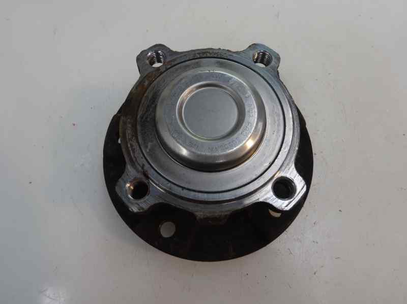 BUJE BMW SERIE 1 2.0 MT 163CV | 120KW