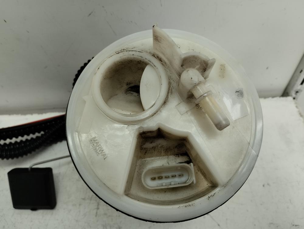 BOMBA COMBUSTIBLE MERCEDES BENZ CLASE C 2007 1.8 C 180 KOMPRESSOR MT 143CV