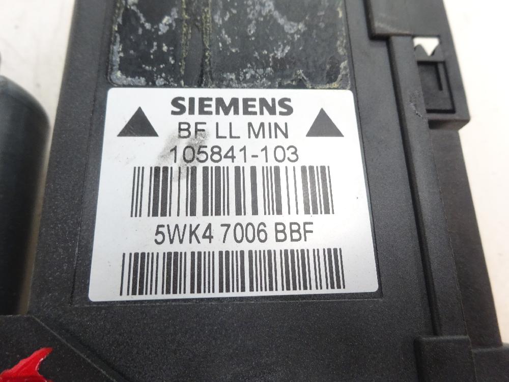 MOTOR ELEVALUNAS DELANTERO DERECHO AUDI A4 2.5 TDI MT 155CV | 114KW