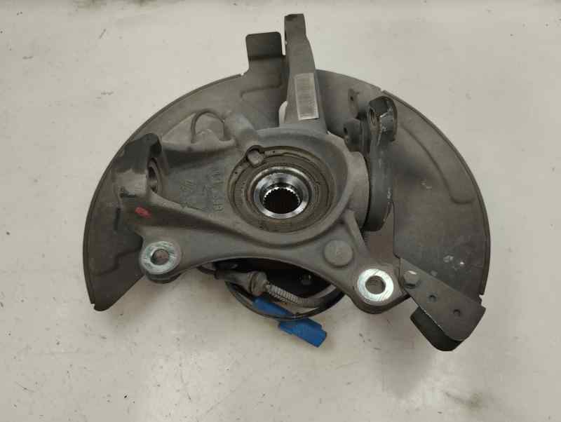 MANGUETA DELANTERA DERECHA CITROEN C5 2.0 HDI MT 163CV