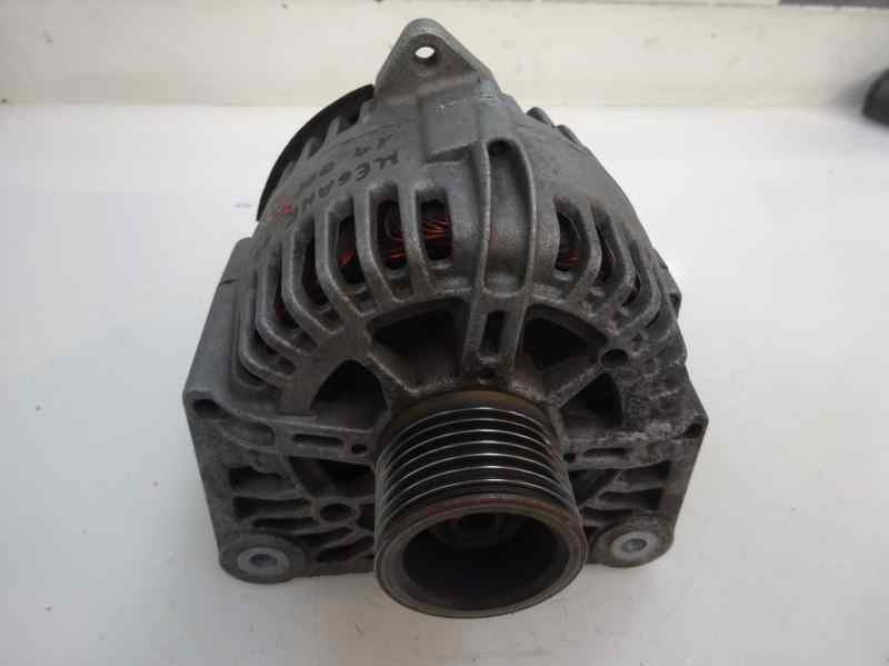 ALTERNADOR RENAULT MEGANE 2003 1.9 DCI MT 120CV | 88KW