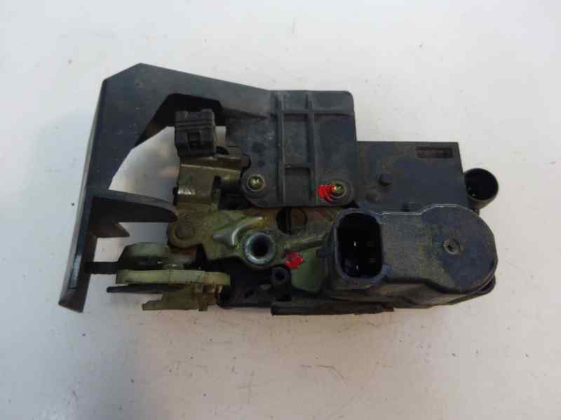 CERRADURA PUERTA DELANTERA DERECHA ALFA ROMEO 156 1.9 JTD MT 110CV