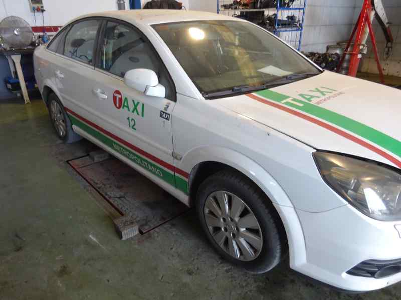 TENSOR CORREA AUXILIAR OPEL VECTRA 2008 1.9 CDTI MT 120CV