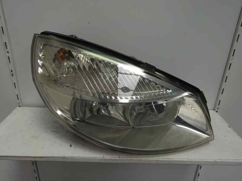 FARO DERECHO RENAULT SCENIC 1.5 DCI MT 100CV