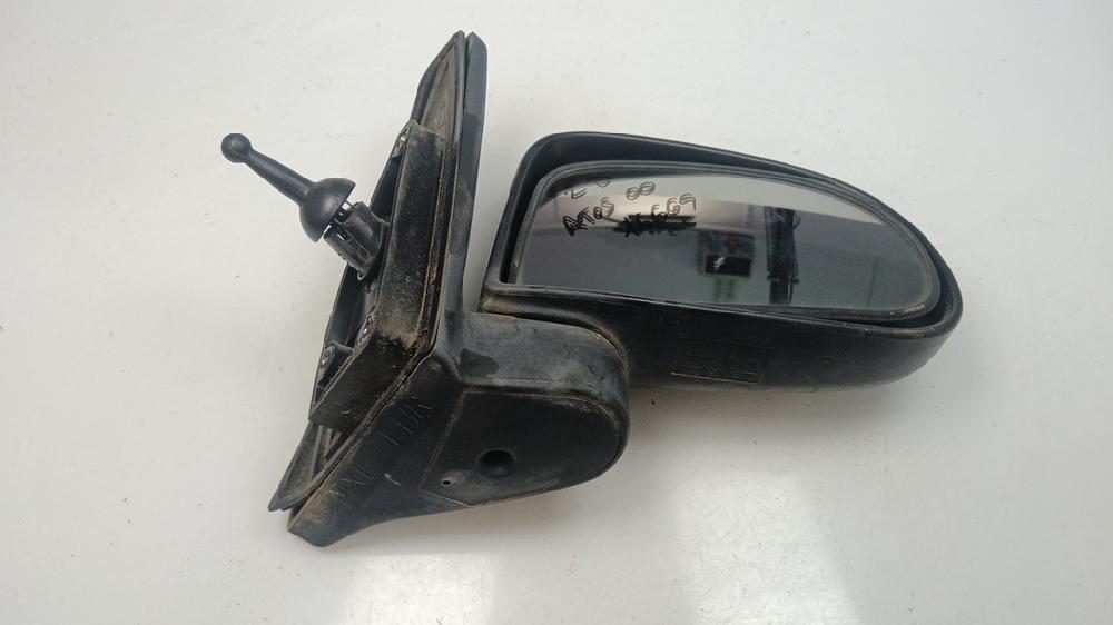 RETROVISOR DERECHO HYUNDAI ATOS 1.0 MT 55CV