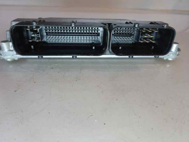 CENTRALITA MOTOR UCE SKODA FABIA 1.4 MT 60CV