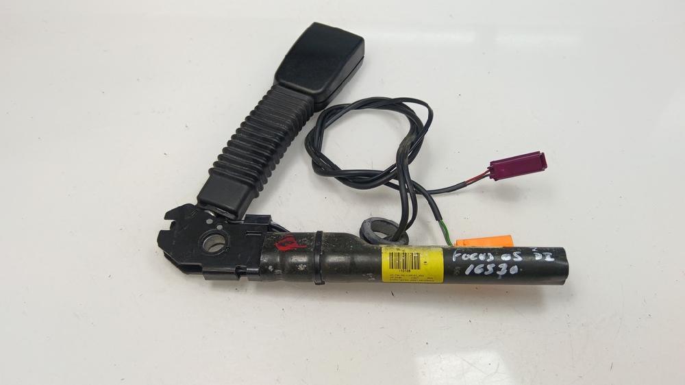 ANCLAJE CINTURON DELANTERO IZQUIERDO FORD FOCUS 2.0 MT 136CV | 100KW