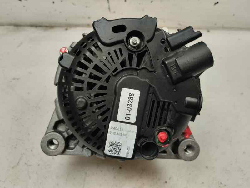 ALTERNADOR CITROEN CELYSEE OTROS