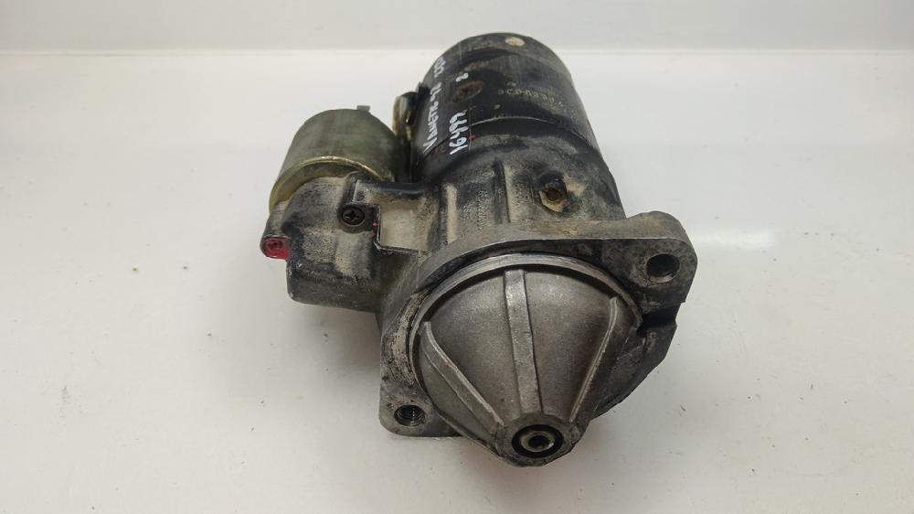 MOTOR ARRANQUE NISSAN VANETTE 2.3 MT 4WD 75CV | 55KW