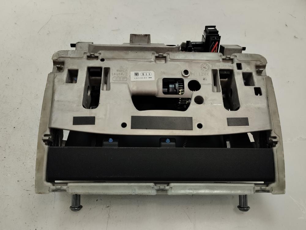 PANTALLA MULTIFUNCION AUDI A3 1.5 MT 150CV | 110KW