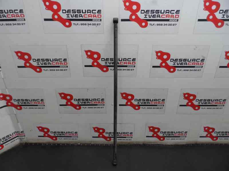 BARRA ESTABILIZADORA TRASERA NISSAN PIXO 1.0 MT 68CV | 50KW