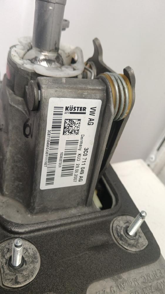 PALANCA CAMBIO VOLKSWAGEN PASSAT PASSAT 2.0 140CV TDI 103KW