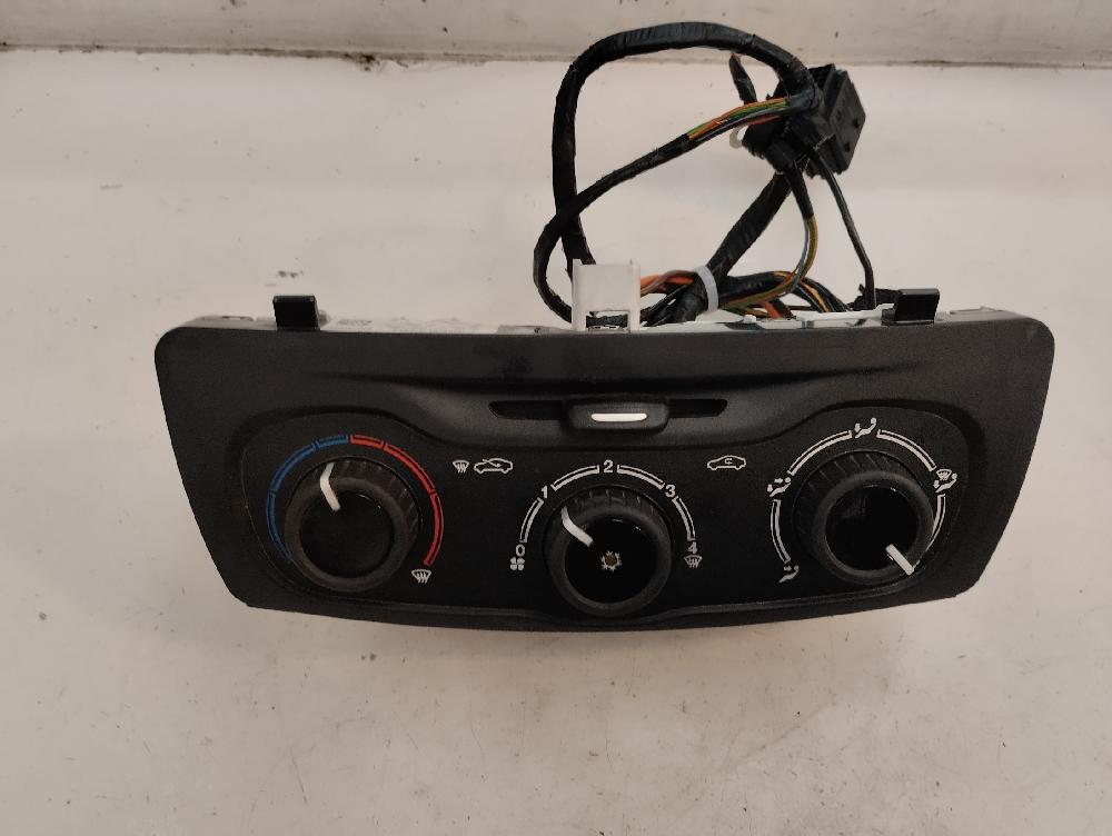 MANDO CALEFACCION AIRE ACONDICIONADO FIAT TIPO 1.3 95CV DIESEL
