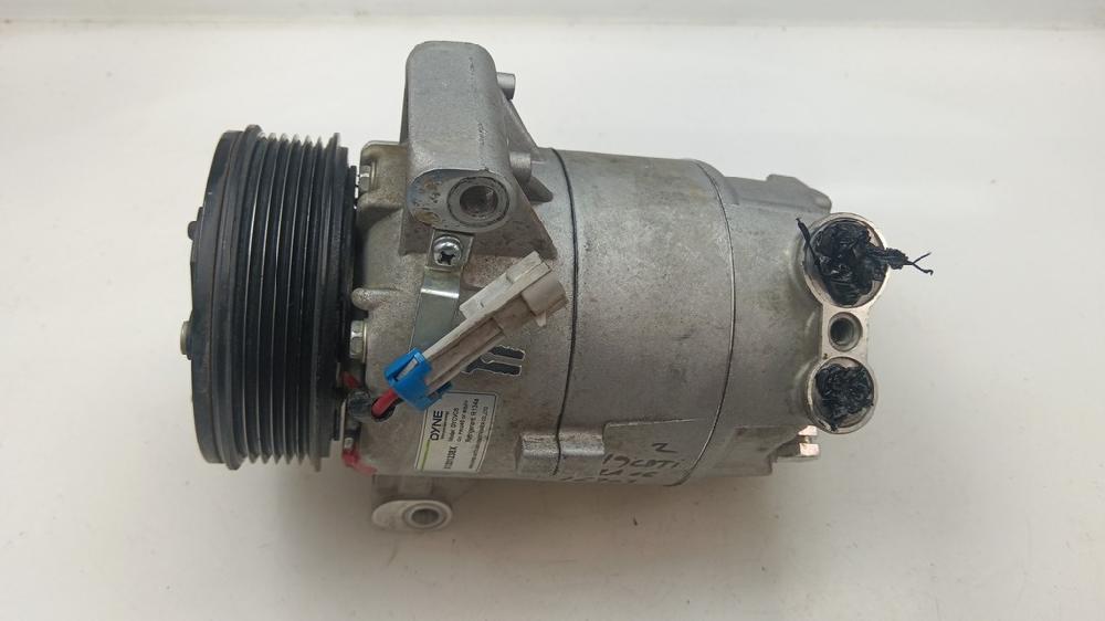 COMPRESOR AIRE ACONDICIONADO OPEL ASTRA 1.9 CDTI MT 120CV