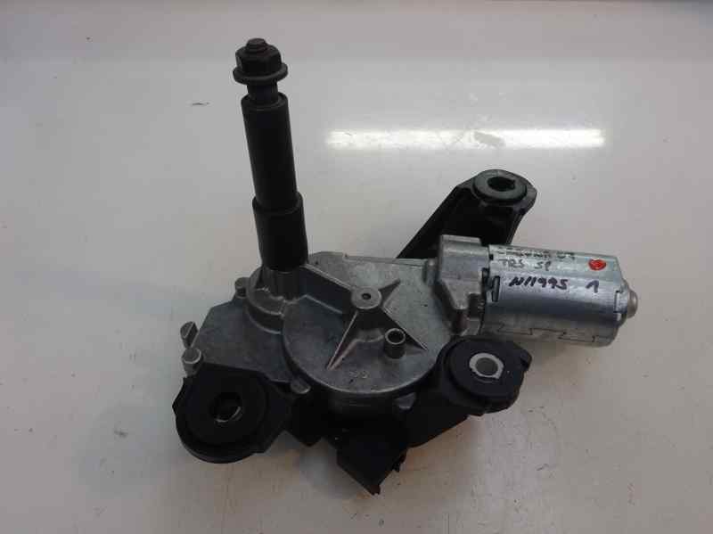 MOTOR LIMPIA TRASERO RENAULT LAGUNA 2007 1.5 DCI MT 110CV
