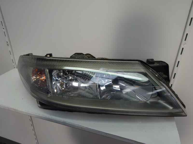 FARO DERECHO RENAULT LAGUNA 1.9 DCI MT 107CV | 79KW