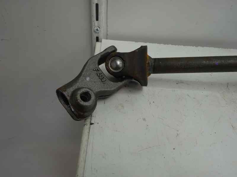 COLUMNA DIRECCION NISSAN QASHQAI 2021 1.3 MT 140CV | 103KW