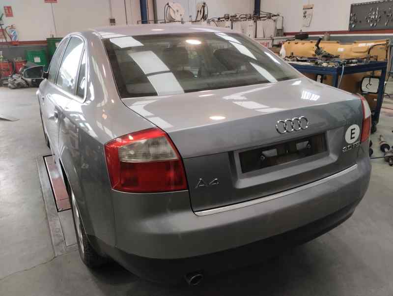 SONDA LAMBDA AUDI A4 2004 2.0 FSI MT 150CV | 110KW
