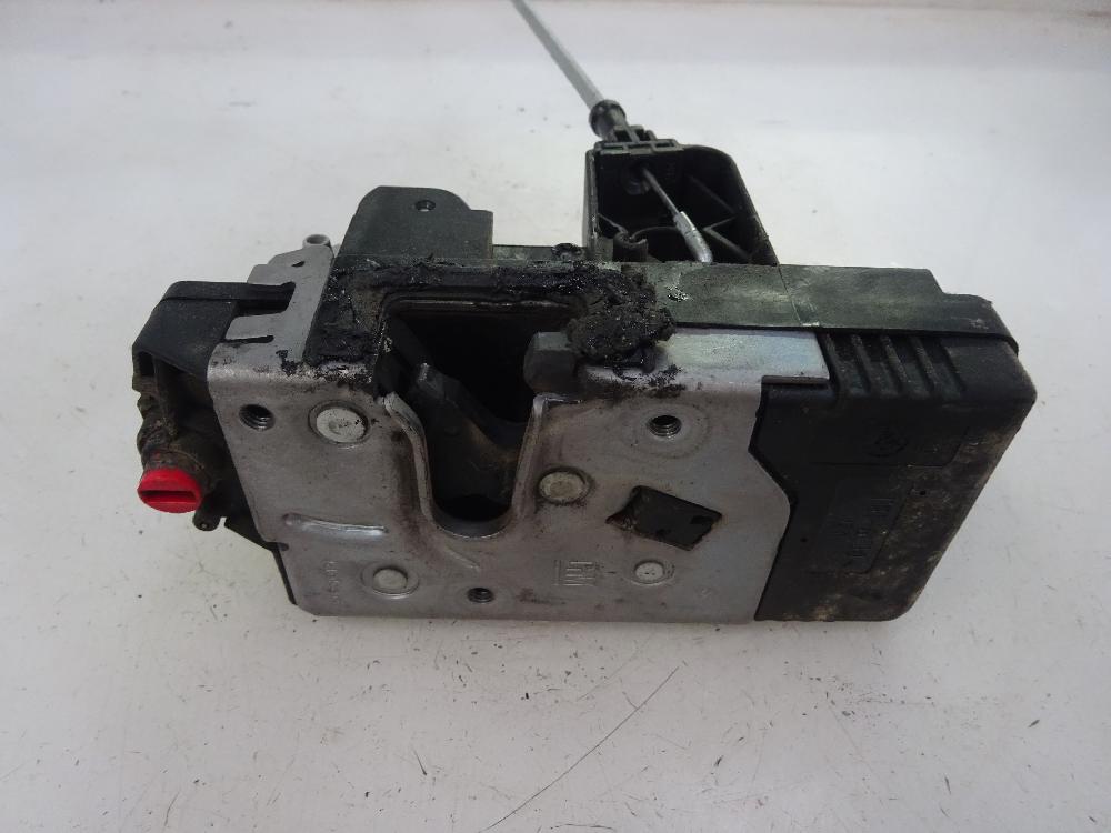 CERRADURA PUERTA TRASERA DERECHA OPEL MERIVA 1.7 CDTI MT 75CV | 55KW