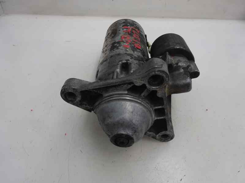 MOTOR ARRANQUE PEUGEOT 205 1.8 MT D 59CV