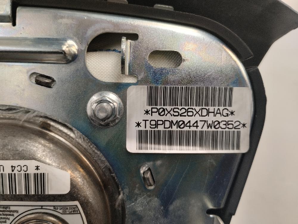 AIRBAG DELANTERO IZQUIERDO DODGE CALIBER 2.0 CRD MT 140CV