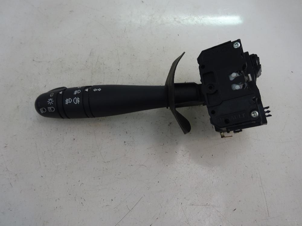 MANDO LUCES RENAULT CLIO 1.2 MT 58CV | 43KW