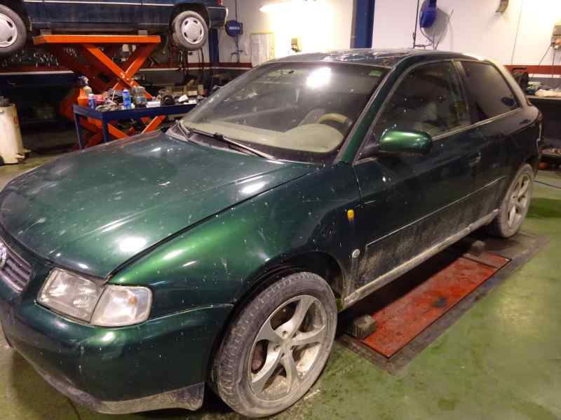 BATERIA AUDI A3 1.9 TDI MT 110CV