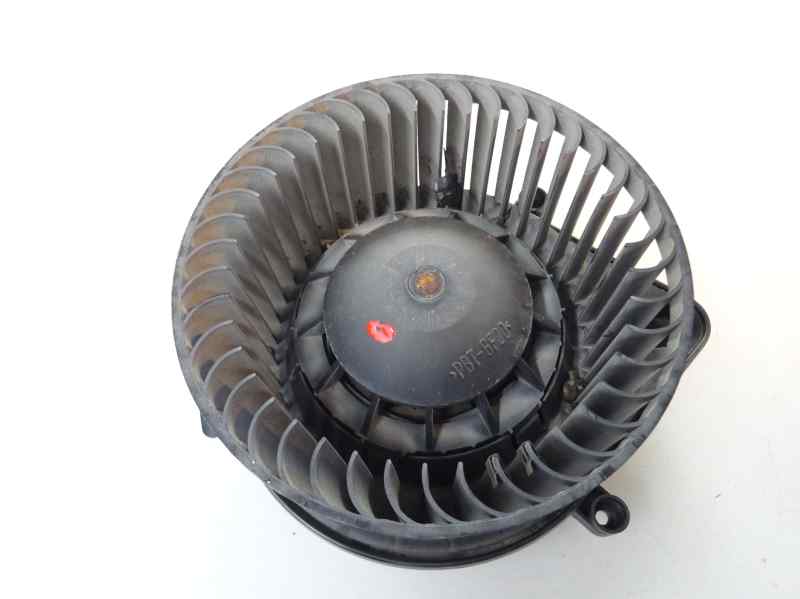 MOTOR CALEFACCION AUDI A4 2007 2.0 TDI MT QUATTRO 140CV