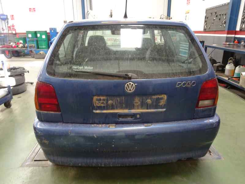 ALTERNADOR VOLKSWAGEN POLO 1998 1.6 MT 75CV | 55KW