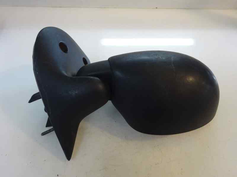 RETROVISOR DERECHO RENAULT TWINGO 1.2 MT 60CV