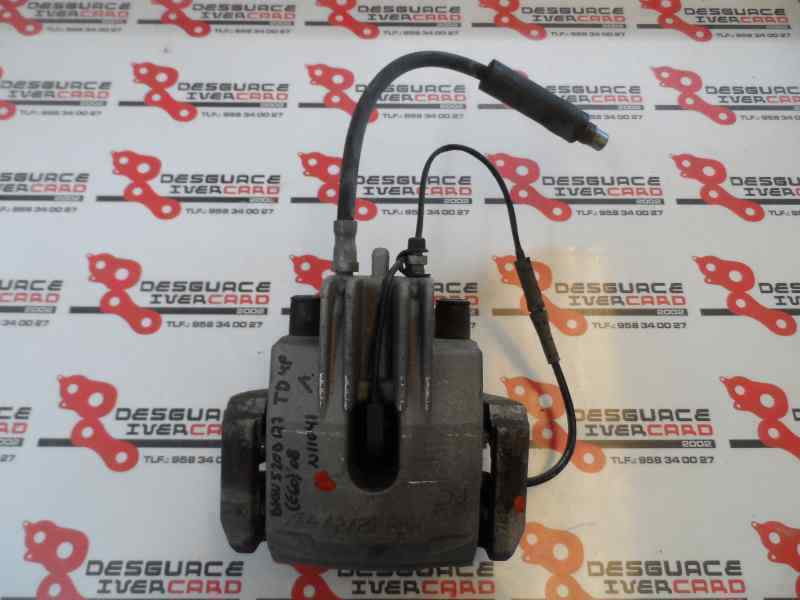 PINZA FRENO TRASERA DERECHA BMW SERIE 5 2008 2.0 520D MT 177CV