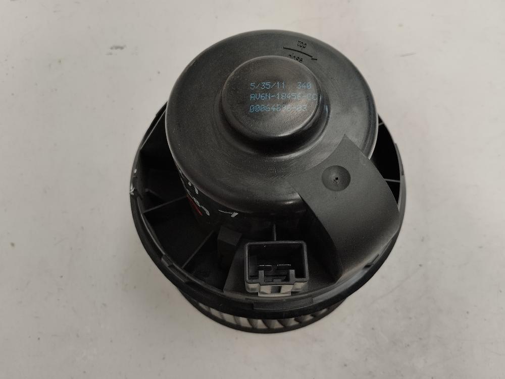 MOTOR CALEFACCION FORD CMAX 1.6 TDCI DPF MT 95CV